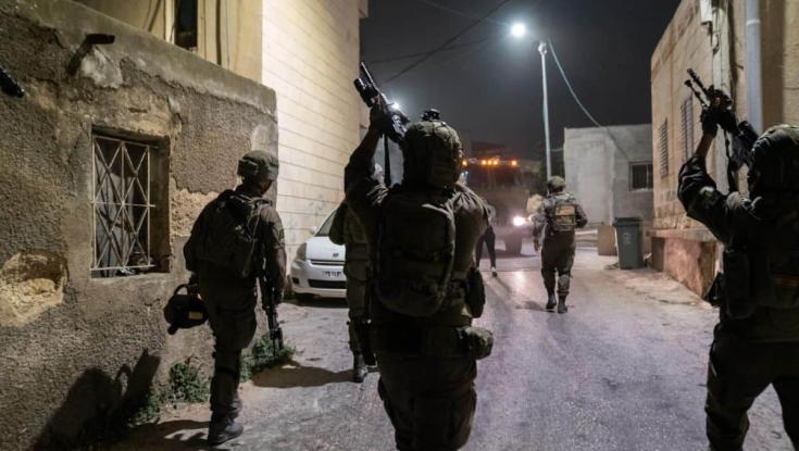 צה"ל נערך לעזה: כל הכוחות הסדירים יוחלפו במילואים - חוץ מחטיבה אחת